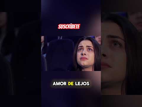 Se nos apagó el amor ,AMOR DE LEJOS (VIDEO OFICIAL)#feedshorts #musica #amorymusica #hitmusic #music