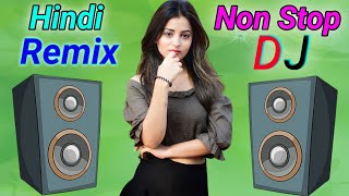 ❤️OLD Hindi Dj Remix song _ Best Hindi Old Dj Remix _ Hindi Nonstop Dj Song _ Old and new Hindi Song