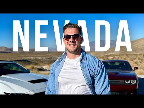 Diners & Muscle Cars | The Ultimate USA Road Trip