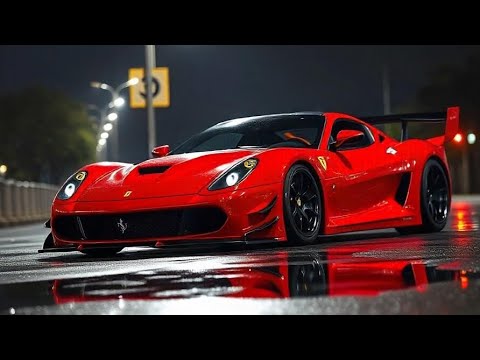 1.56.248 Assetto Corsa, Ferrari 599xx EVO, Nurburgring GT, (G3AR1986)