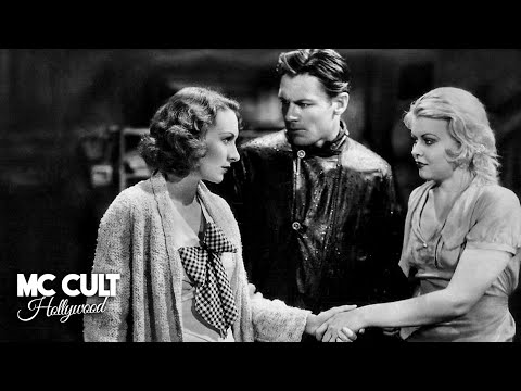 Edward Arnold Classic Romance Drama Movie | 1934 | English Cult Movie | English Movie