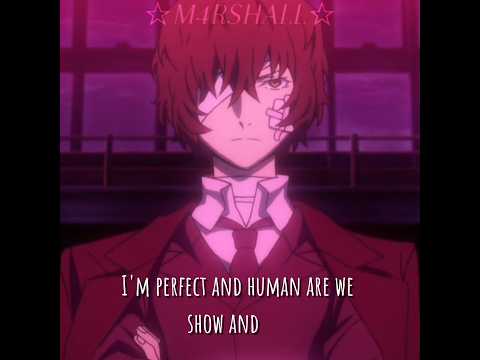 Another Dazai and Akutagawa angst edit!! #bsd #anime #bungoustraydogs #animecharacter #bsdedit#angst