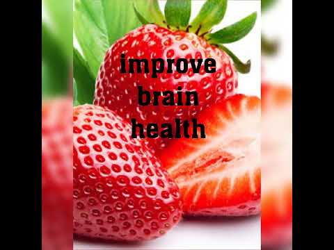 #strawberry benefits#viral video #food#health#life #healthylifestyle