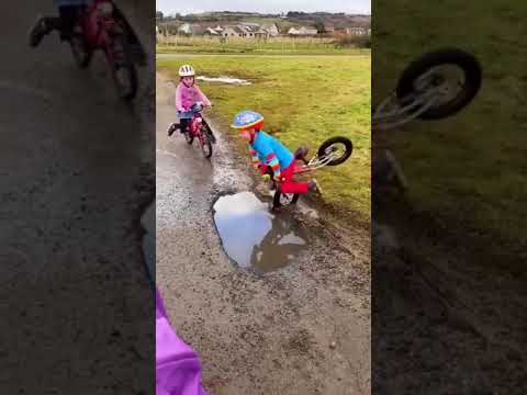 The Best Fails Moments - Kids fails compilation