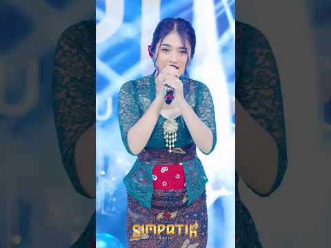 Dolanan ati - Diandra Ayu - sudah tayang di channel simpatik music official #shorts