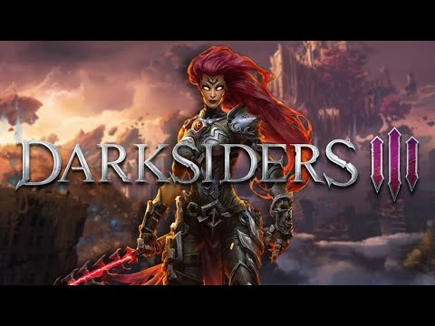 Was Darksiders 3 As Bad As I Remember?