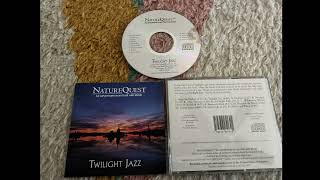 NatureQuest - Twilight Jazz