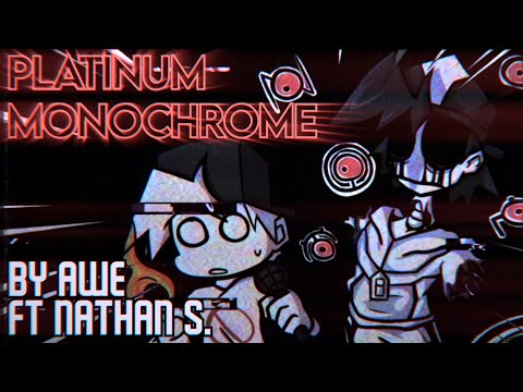 Platinum Monochrome (Feat. Nathan S.) - Hypno's Lullaby v3 FANMADE