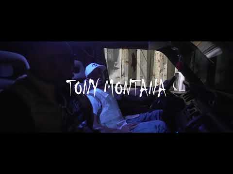 TONY MONTANA - StaAr Watson (visualizer oficial)