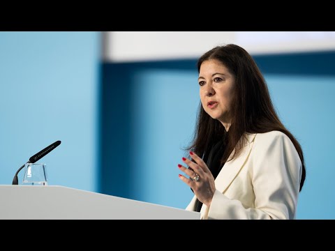 ECB Conference on Monetary Policy 2024: Keynote speech by Adriana D. Kugler