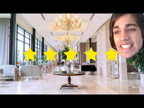 IRL 5 STAR HOTEL STREAM + HotelChu+ RichyChu+LiveCHU part 2 no lagchu