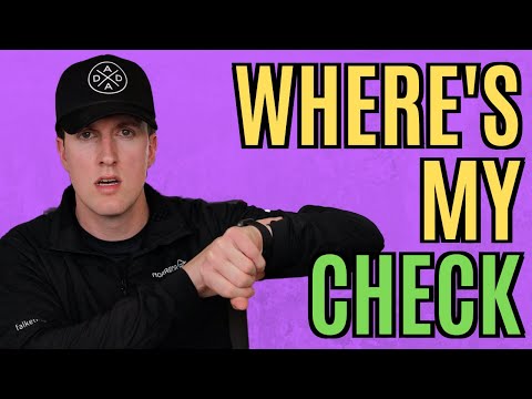 Where's My Stimulus Check? | Stimulus Check Update