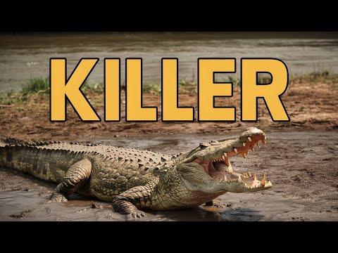 Top 20 Most Lethal Hunters on EARTH