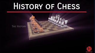 History of Chess