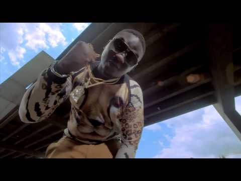 Wande Coal - The Kick Official Video ft Don Jazzy