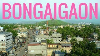 BONGAIGAON CITY, ASSAM