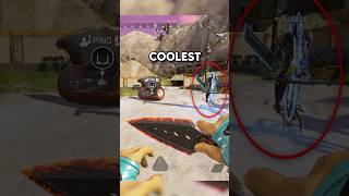 The Coolest Glitch in Apex Legends #shorts