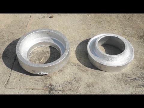 Aluminum Casting