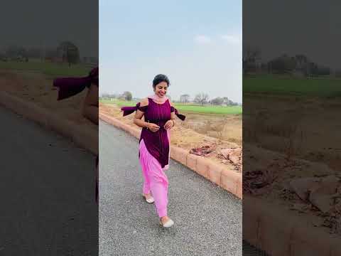 Halwe Halwe -Ajay Hooda, Vishvajeet Choudhary, Komal C, Kanishka S | New Haryanvi Video Status 2024