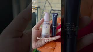 Best Anti Aging Serum + Eye Cream in 2024 #antiagingskin #bestserum #eyecreams #skincare #skinaging