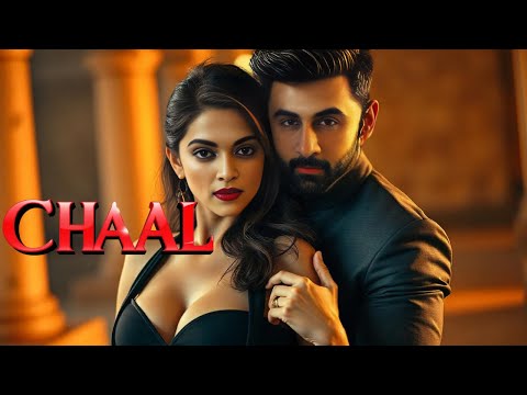 Chaal - Heartbreaking Love Song | Latest Bollywood Romantic Song 2024