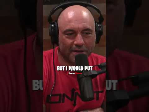 Joe Rogan on Construction Regulations