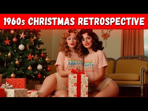 You Miss 1970s Christmas