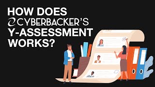 How Does Cyberbacker's Y-Assessment Works? 🤔