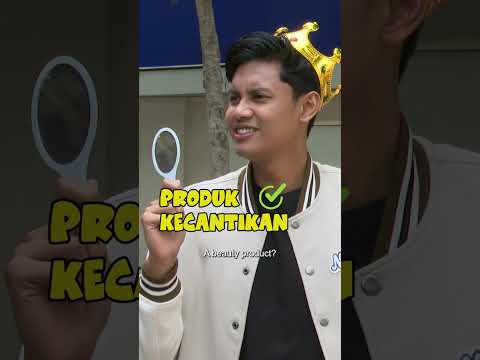 What Do People Think About Y.O.U. Beauty!? | Nego King Indonesia FULL EPISODE