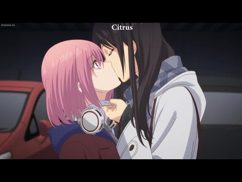 This is how gay people fall in love || Anime LGBT