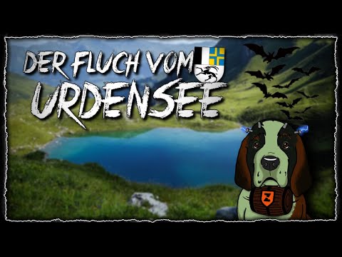 Der Fluch vom Urdensee | Halloween-Gschichtli