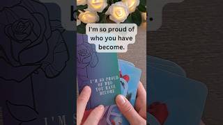 Messages From Your Person #dmtodf #dftodm #tarotlovereadings #hiddentruth Proud Of You #claim