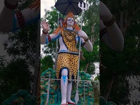 Bholenath Ji Jo Phirta Maara MaaraUsko Deta Vo Sahara Teeno Loko Ka Vo Swami Bholenath Ji