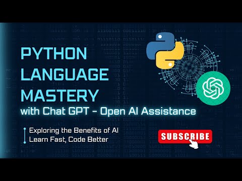 08 - How to Use ChatGPT AI Assistance for Your Day-to-Day Tasks