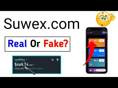 Suwex.com Real Or Fake? - Suwex Website Reality - Suwex Real Or Fake - Suwex Legit Or Not