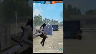 Free Fire gameplay AWM Garena free fire#shorts#totalgaming #totalgamingshorts#short