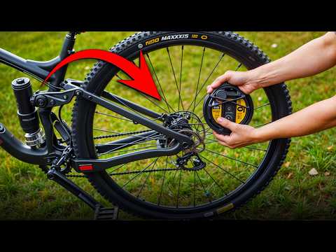 20 Coolest Mountain Bike Upgrades That Will Make Your Bike Better