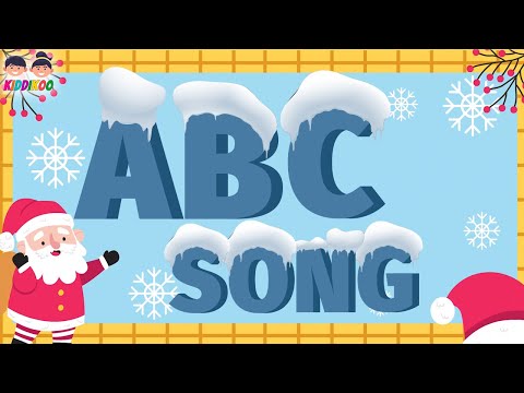 Phonics Song for Toddlers - ABC Song - ABC Alphabet Song for Children - ABC Phonics Song - ABC Songs