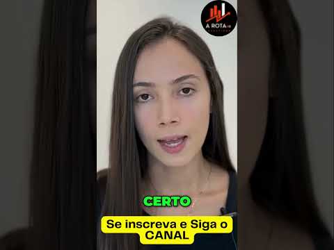 Não tem desculpas para investir. #investimentos #fundosimobiliarios #daytraderbrasil #shortsviral