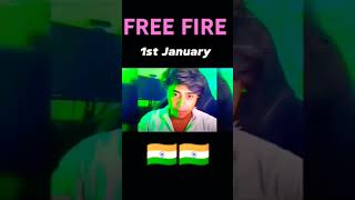 #freefire #free fire unban 🥰🥰🥰 New year 🎊 free fire unban