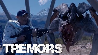 Best of The Ass Blasters | Tremors