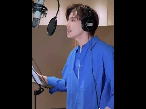 魏哲鳴 Miles Wei Zheming 新歌 New Song 瞄準你的心 Aim Your Heart