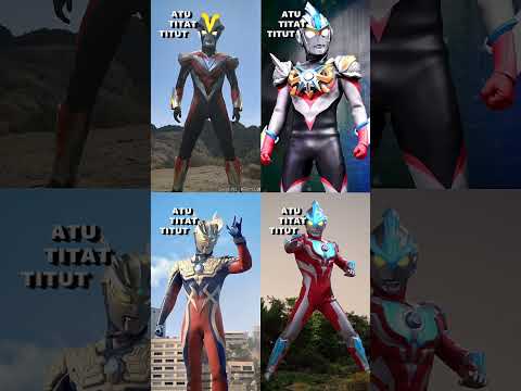 jedag jedug ultraman tsuburaya #ultramanvictory #ultramanorb #ultramanzero #ultramanginga