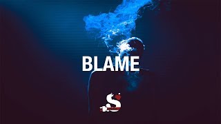 "Blame" - Smooth Rap Soul Hip Hop Beat Chill Instrumental 2024 | Smooth Rap Beat 2024