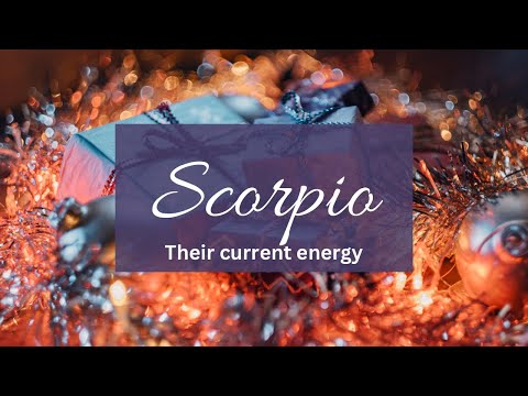 Scorpio❤️Someone whose behavior u got tired of.. this is the sad truth about them..