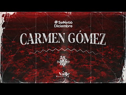 Silvestre Dangond - Carmen Gomez (En Vivo Desde Urumita) | Se Metió Diciembre - Valle Banda