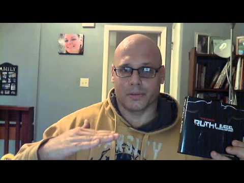 Weider Ruthless Workout: Super Strength And Power Overview