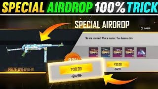 How to get 30RS Airdrop😜😁Only 200 Diamond 💎#freefire #shorts #up25kinggaming #ranigaming999+