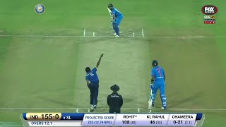 INDIA VS SRI LANKA T20 FINAL MATCH FULL MATCH HIGHLIGHTS | IND VS SL MOST THRILLING EVER🔥😱