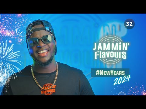 Jammin' Flavours with Tophaz - Ep. 32 #NewYears